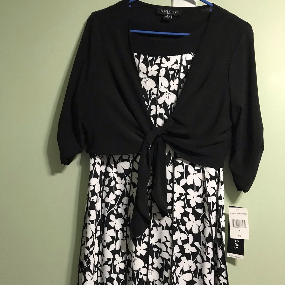 Perceptions Dress